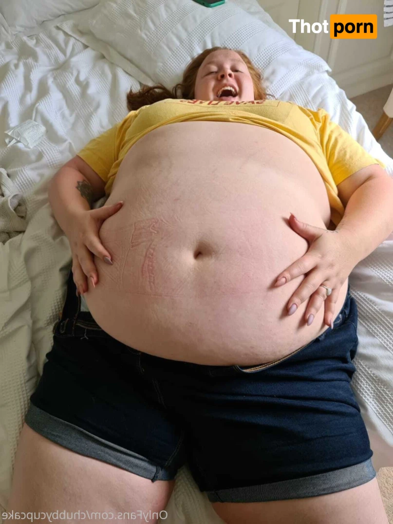 Chubby Cupcake 14351368