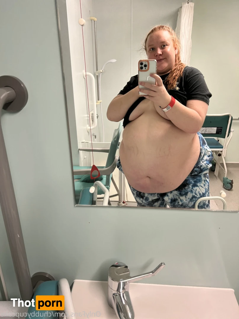 Chubby Cupcake 14351423