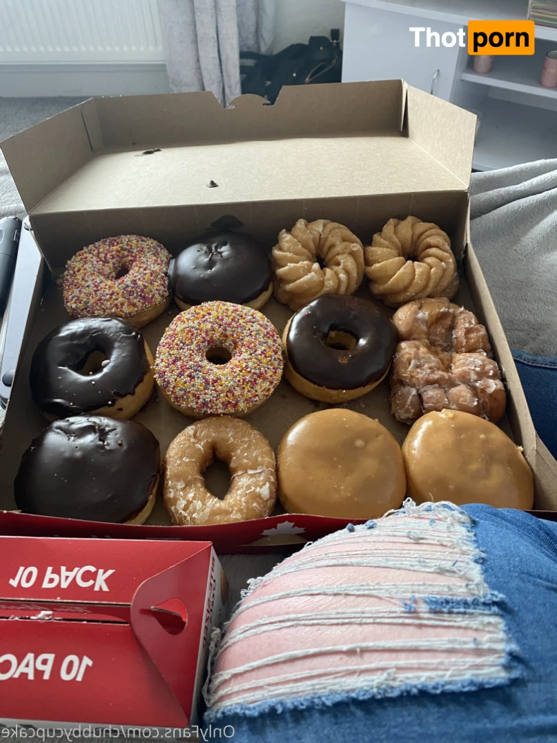 Chubby Cupcake 14351746