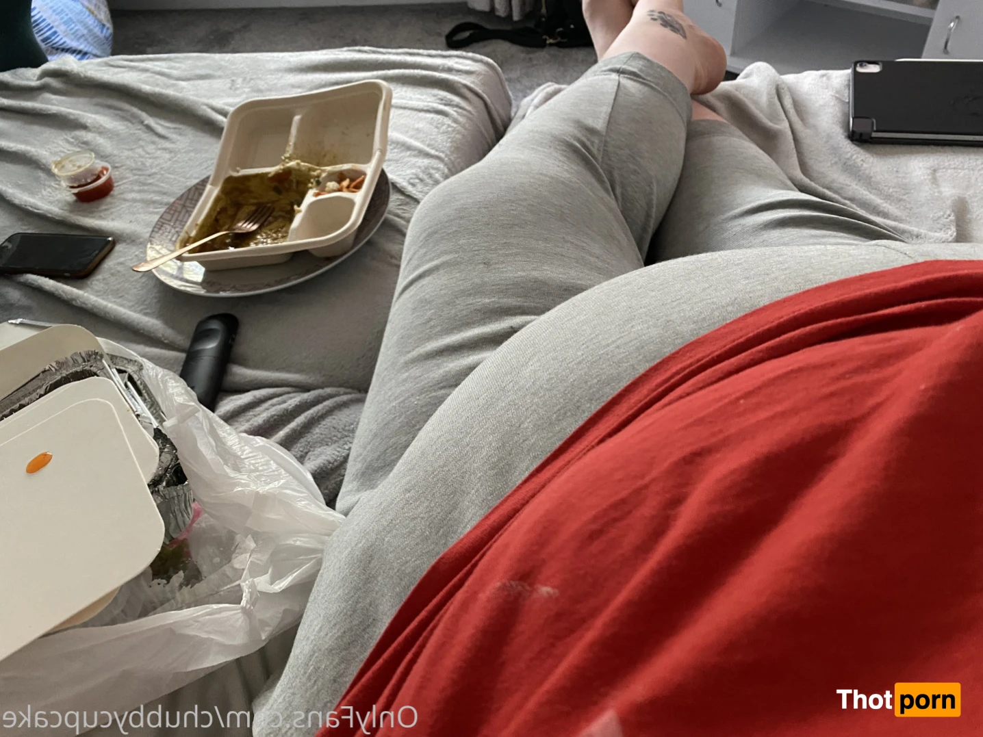 Chubby Cupcake 14351882