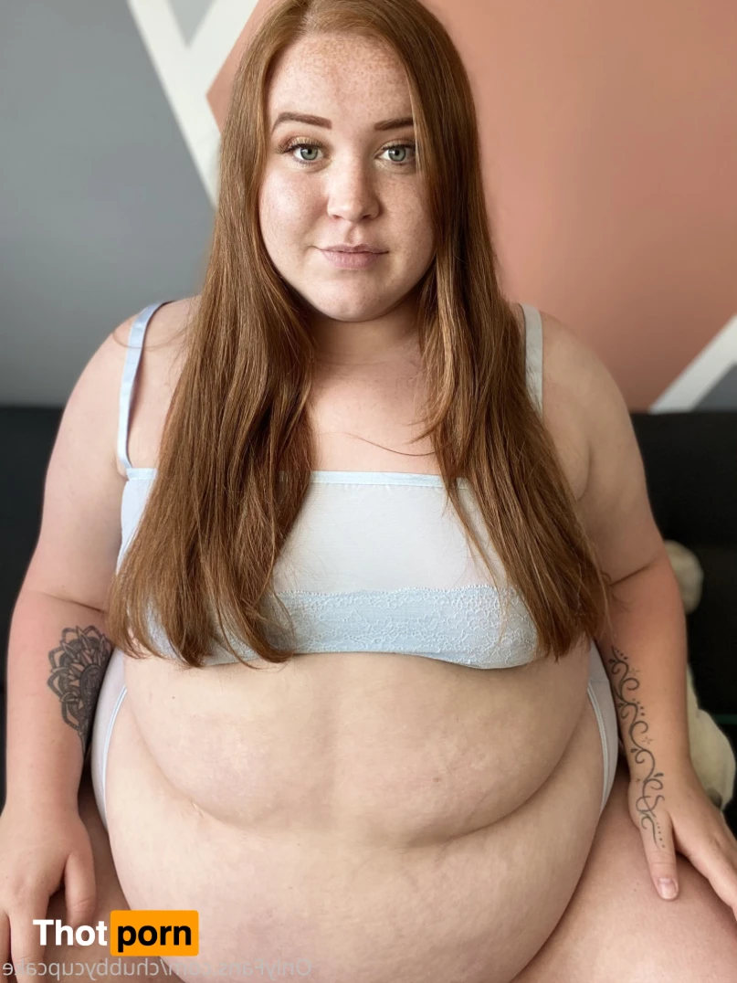 Chubby Cupcake 14352081