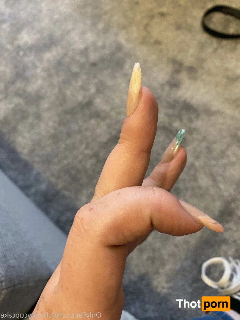 Chubby Cupcake 14352134