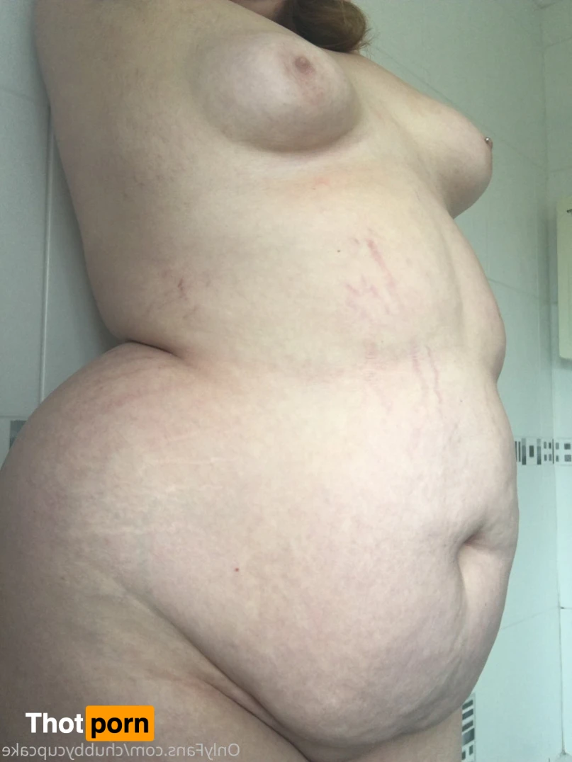 Chubby Cupcake 14352194