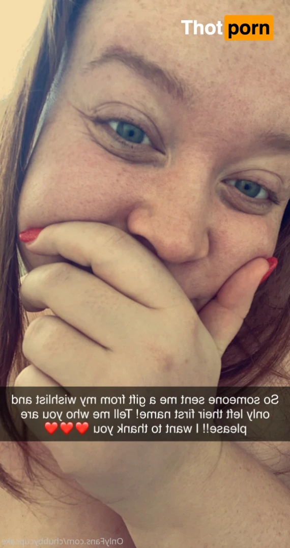 Chubby Cupcake 14352279