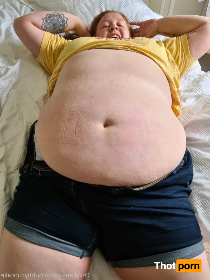 Chubby Cupcake 14352309