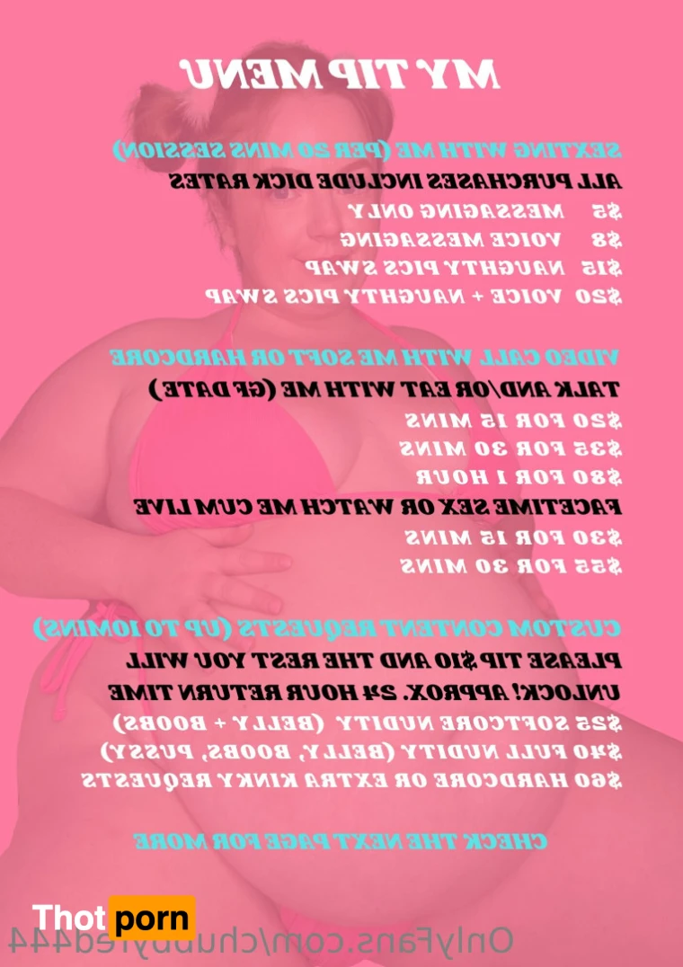 Chubby Belly Redhead 14344821