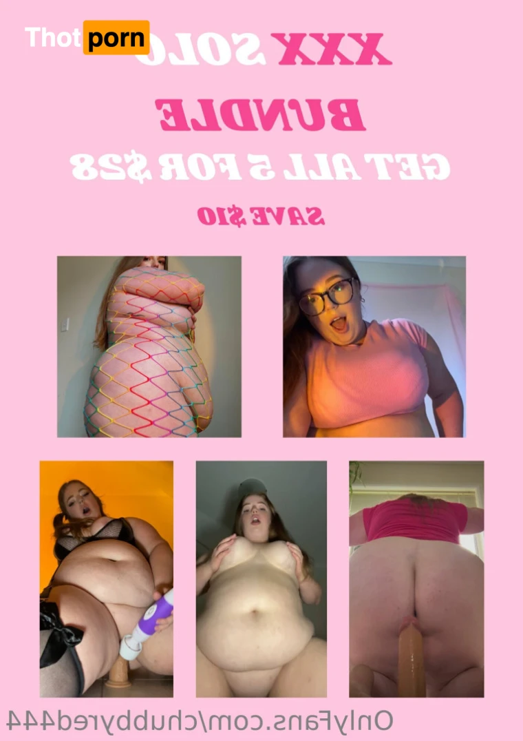 Chubby Belly Redhead 14344934