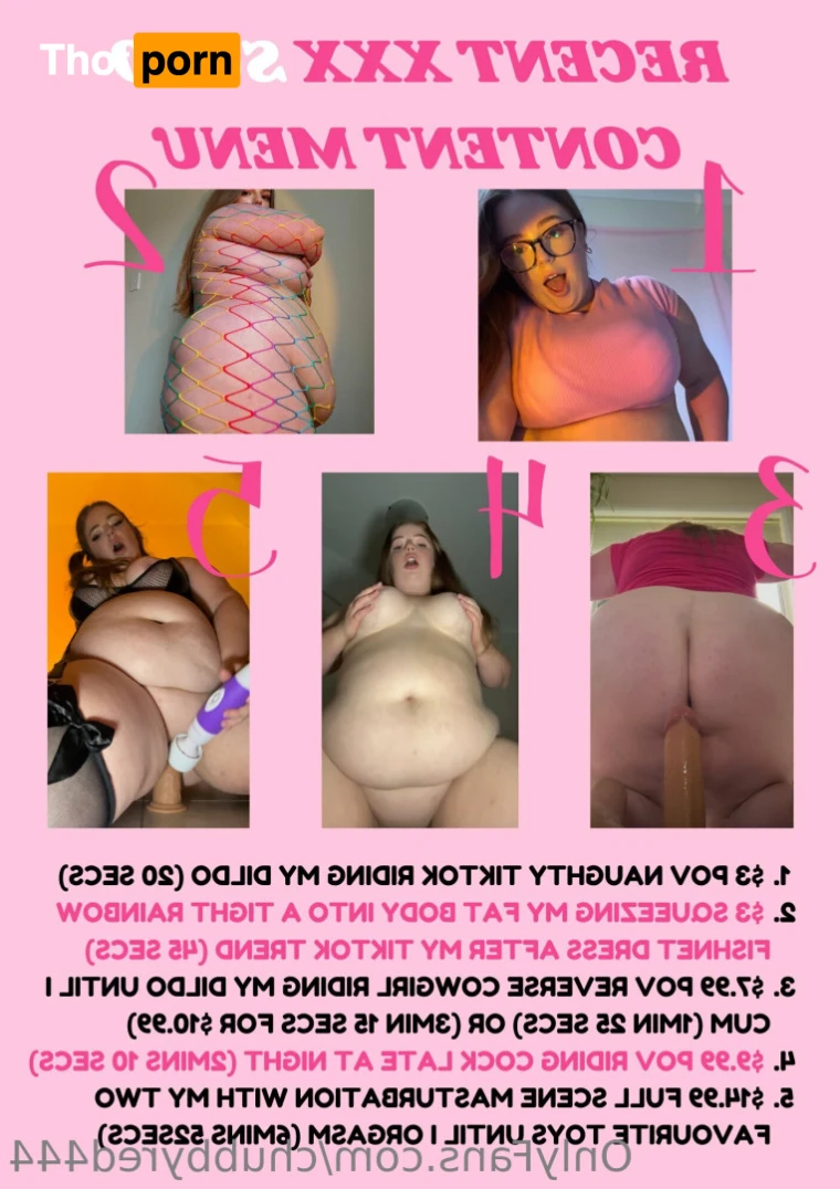 Chubby Belly Redhead 14345651