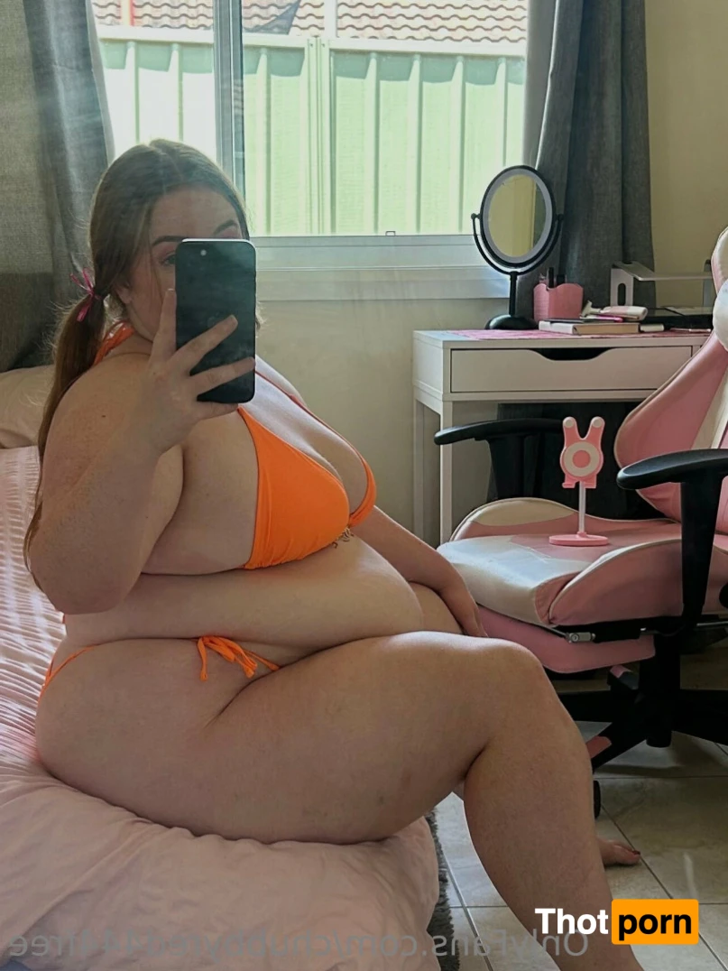 Chubby Red 4 Free 14344345