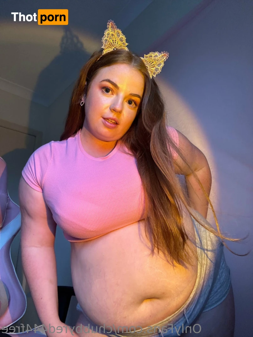 Chubby Red 4 Free 14344531