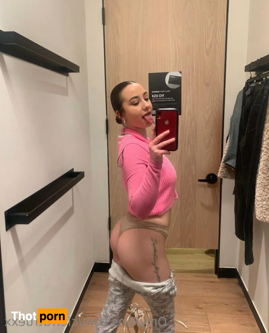 Cierra True 14334542