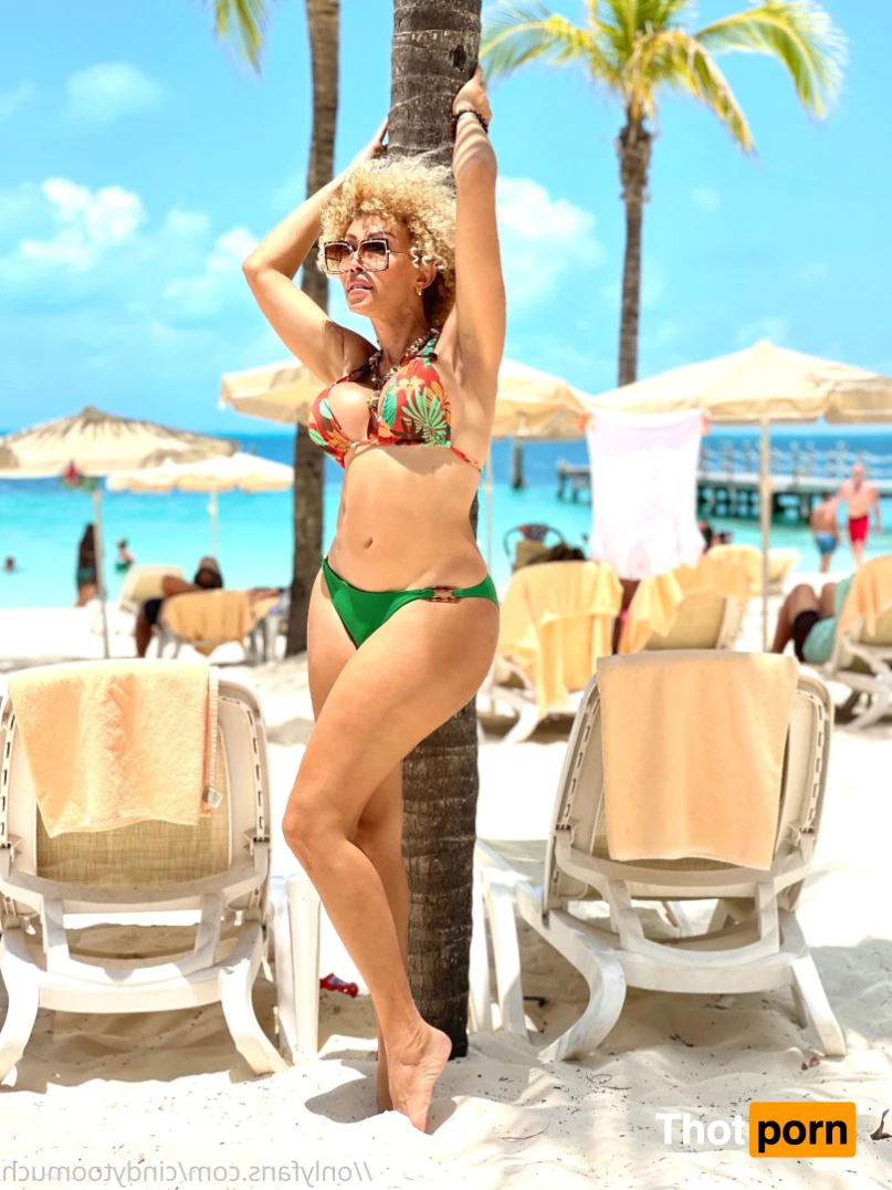 Cindy Too Much 14330730