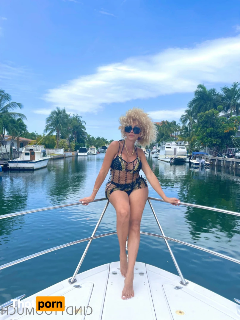 Cindy Too Much 14331143