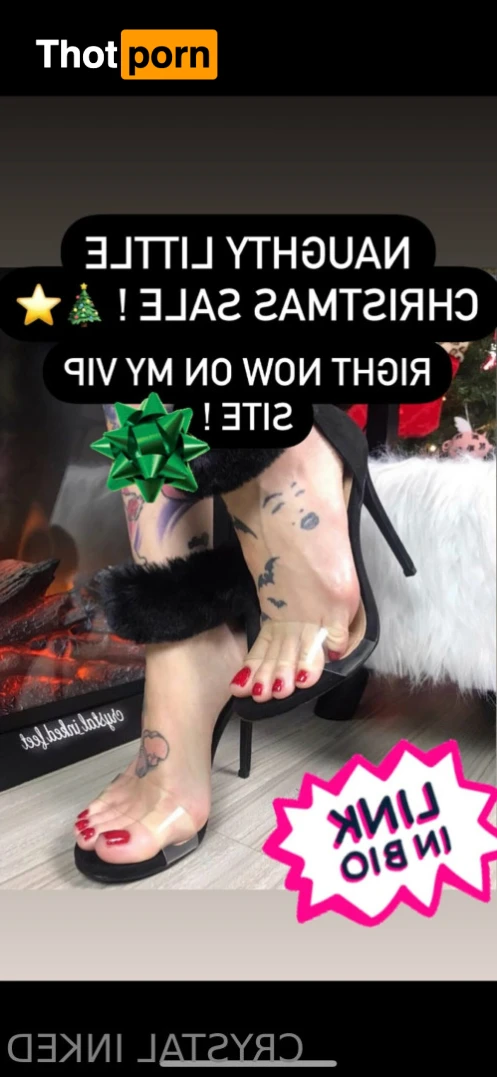 crystal inked   ✨FREE✨ 14327150