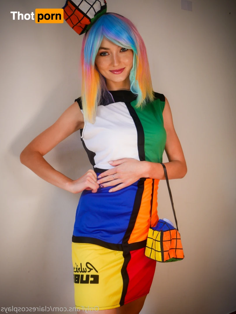 🧡 Claire's Cosplays 💎🙌🚀 11043336