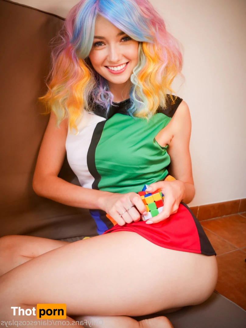 🧡 Claire's Cosplays 💎🙌🚀 11114374