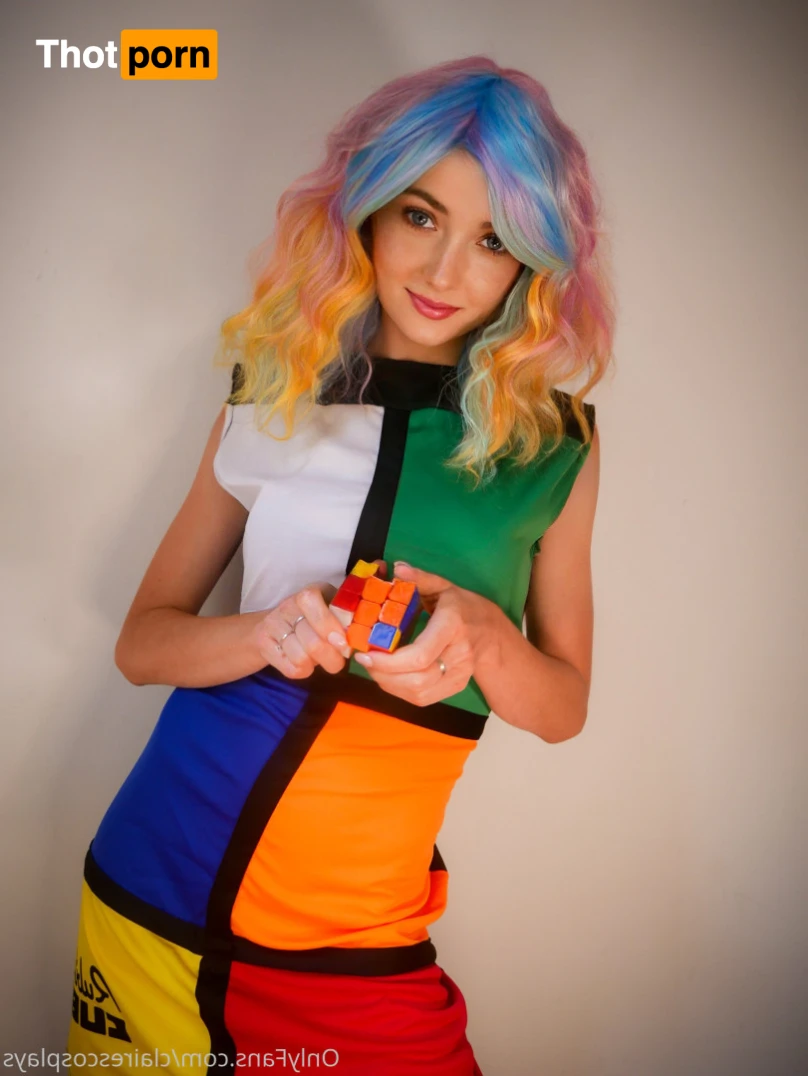 🧡 Claire's Cosplays 💎🙌🚀 14310759