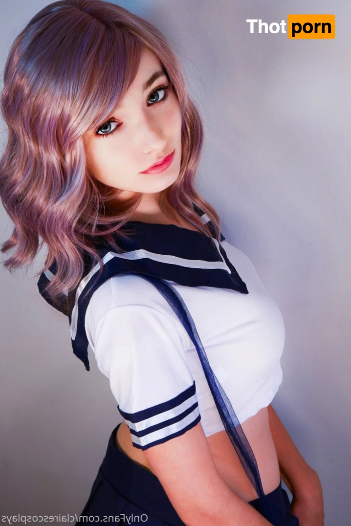 🧡 Claire's Cosplays 💎🙌🚀 14310837