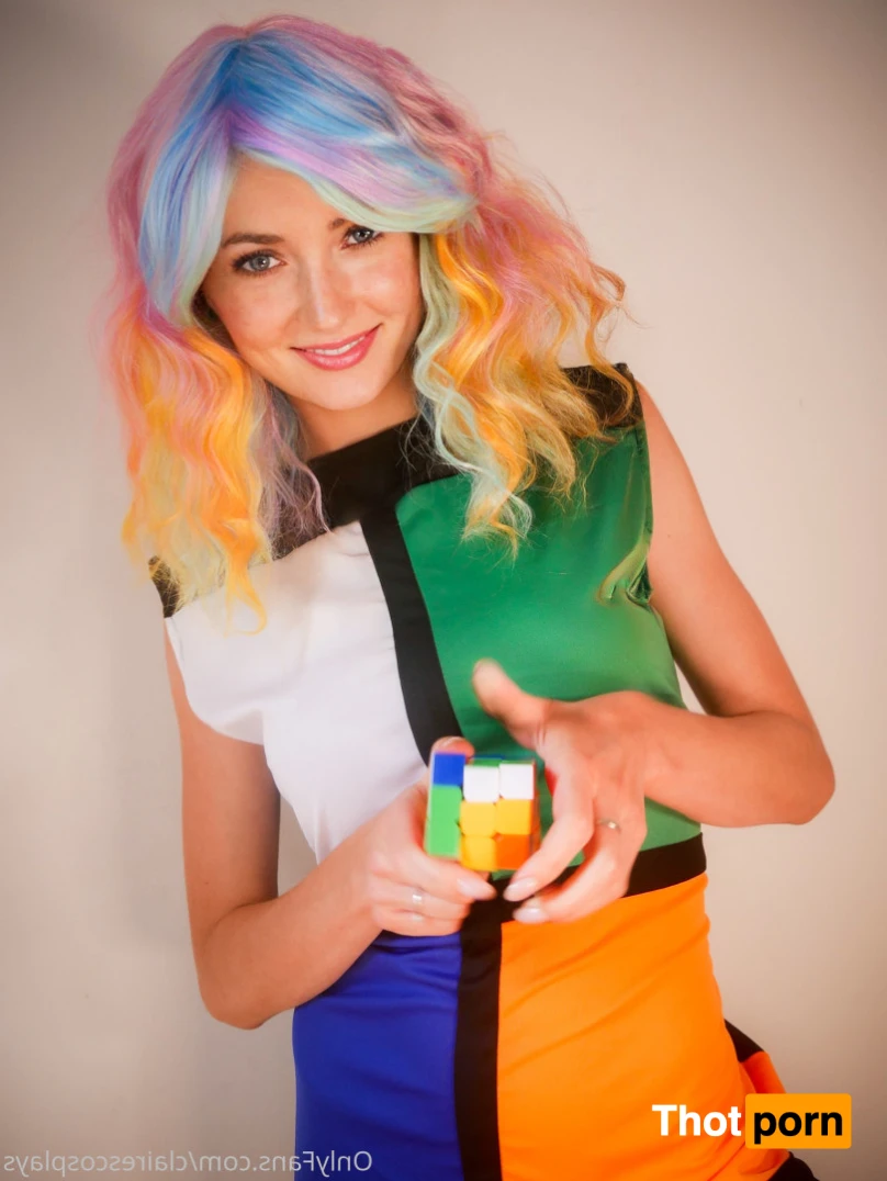 🧡 Claire's Cosplays 💎🙌🚀 14310894