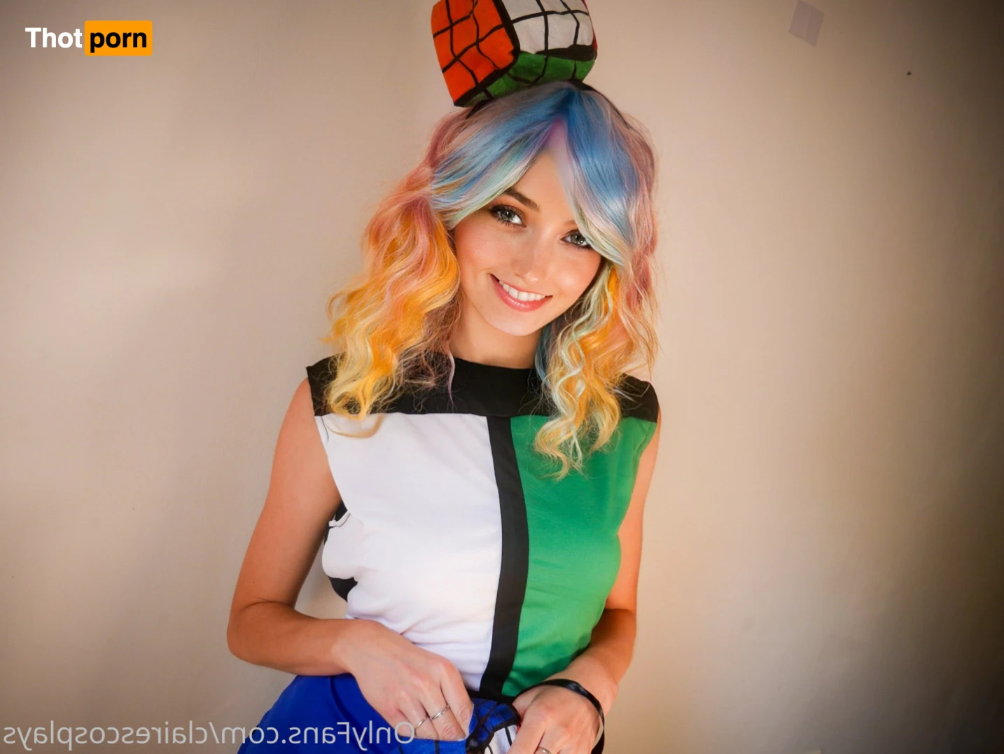 🧡 Claire's Cosplays 💎🙌🚀 14310965