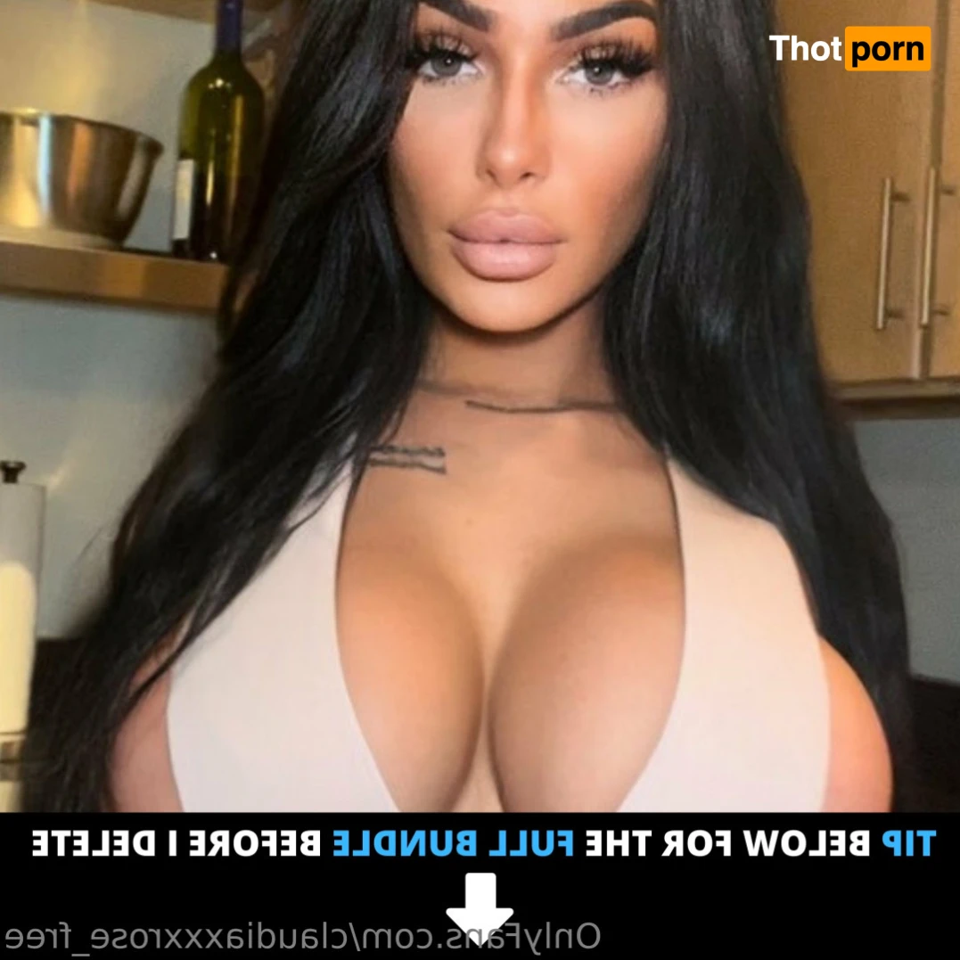 Claudia Rose 14298180