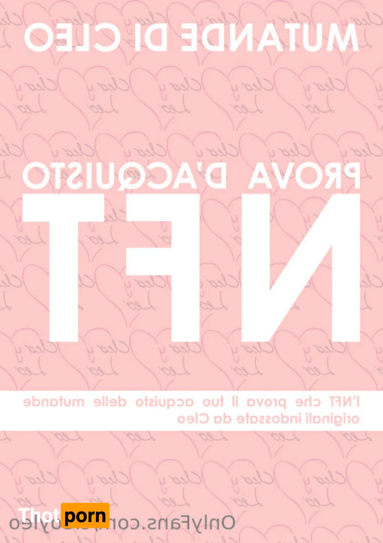 Cleo &amp; Leo 14226525