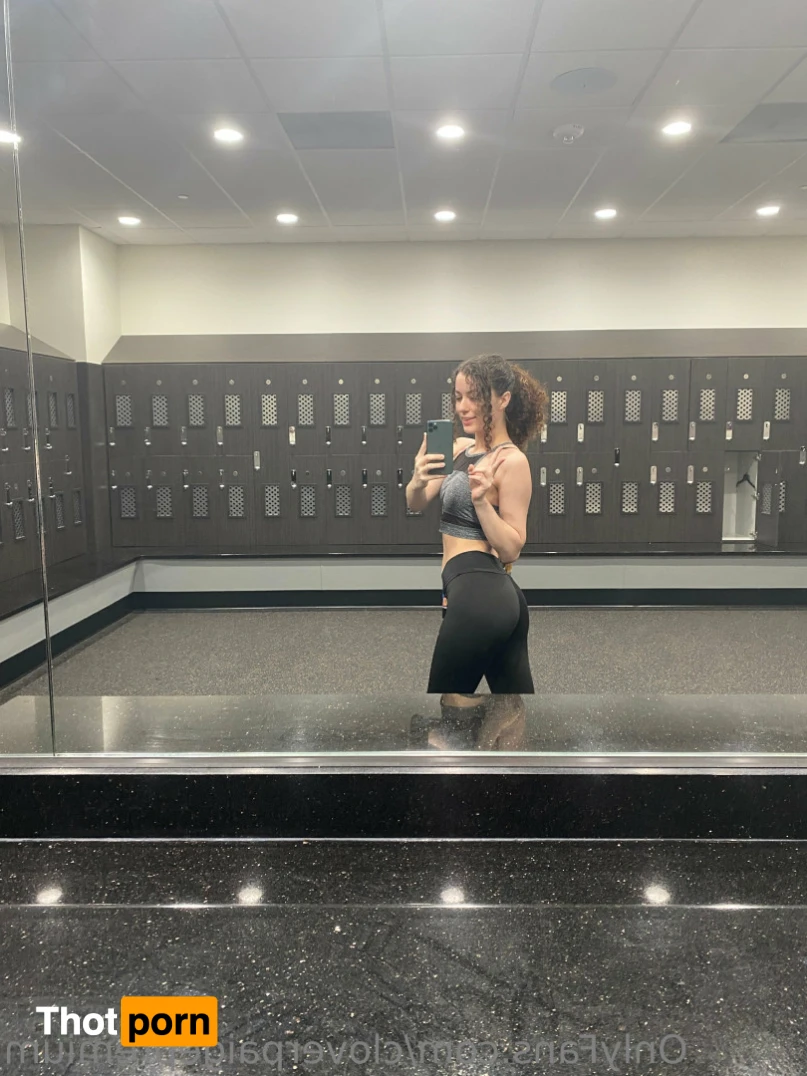 Clover Paige 14135656