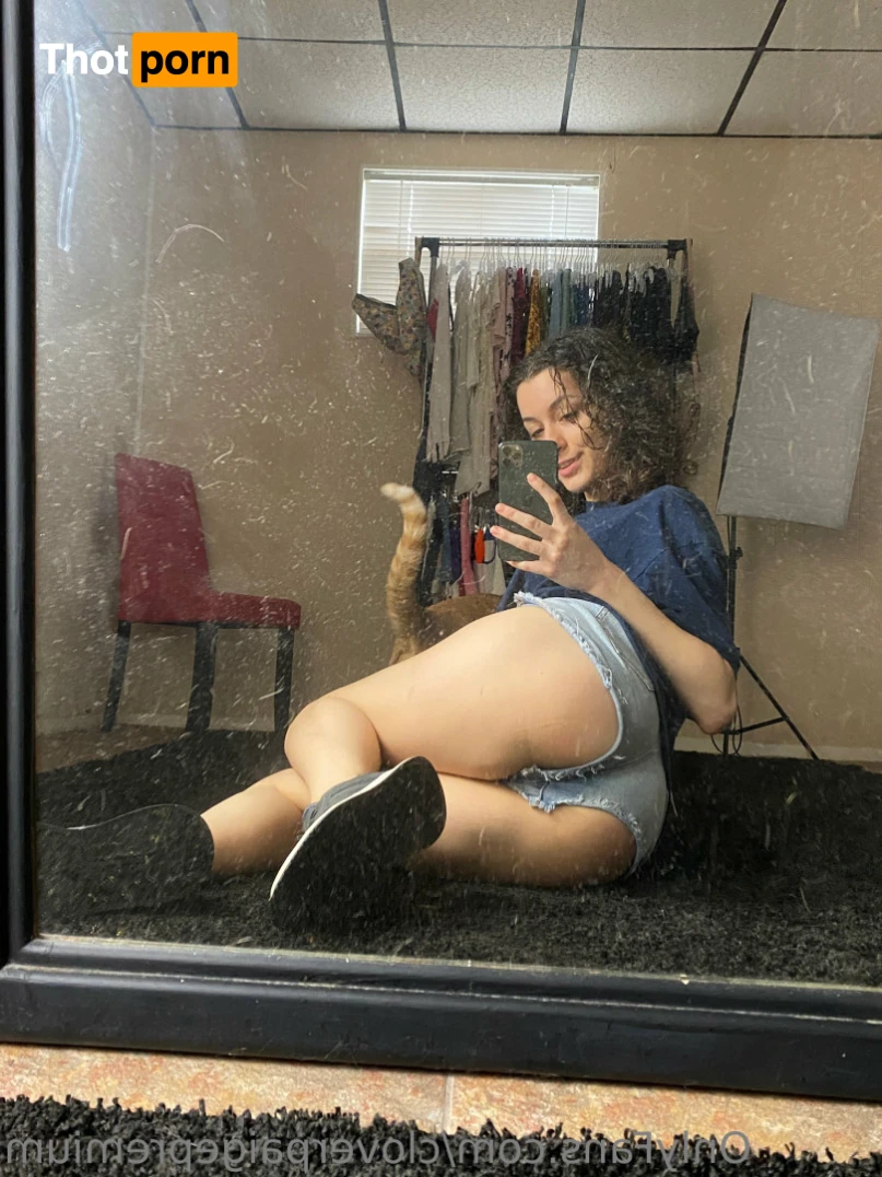 Clover Paige 14136837