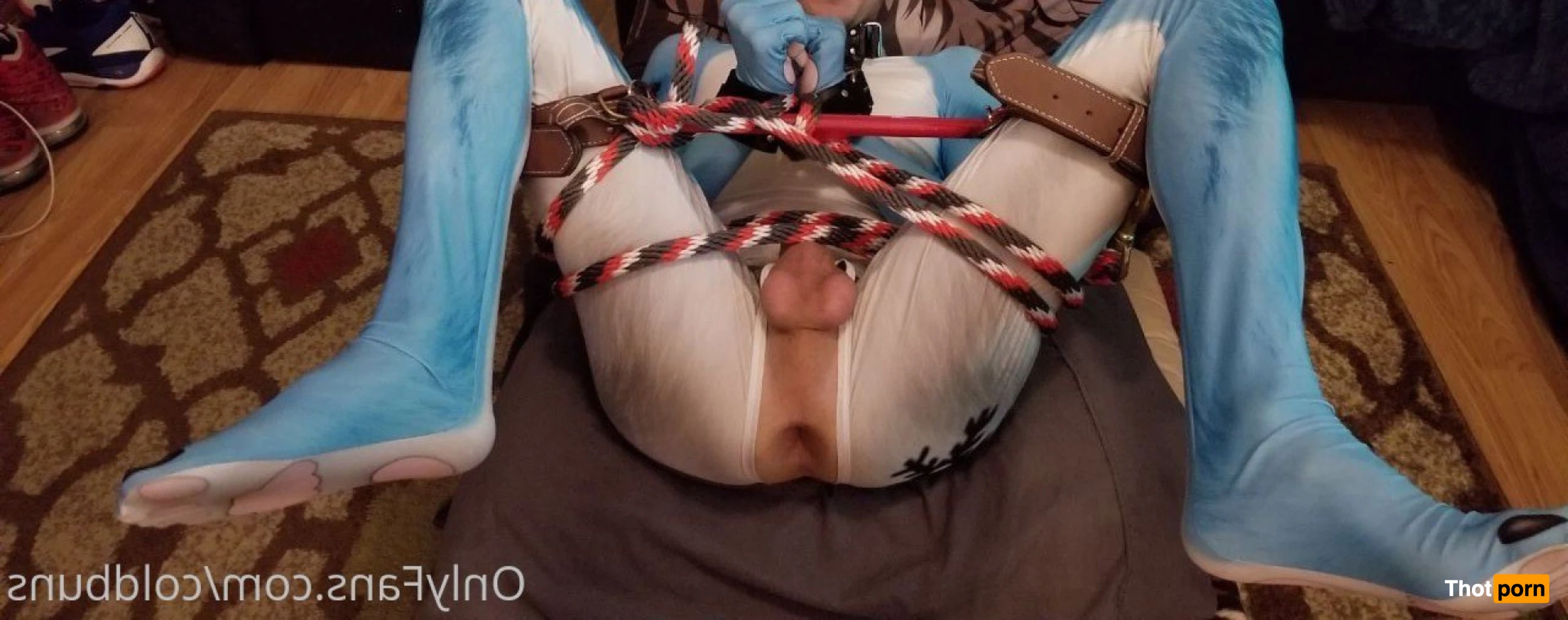 Frosti Buns 14086488