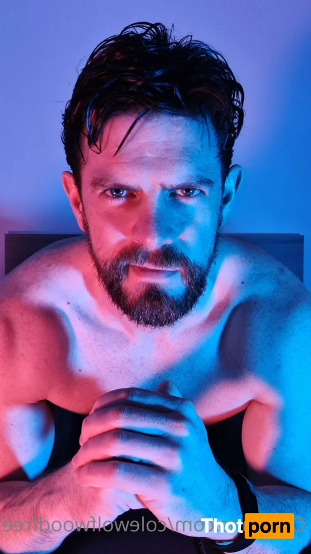 Cole Wolfwood (Free) 14083545