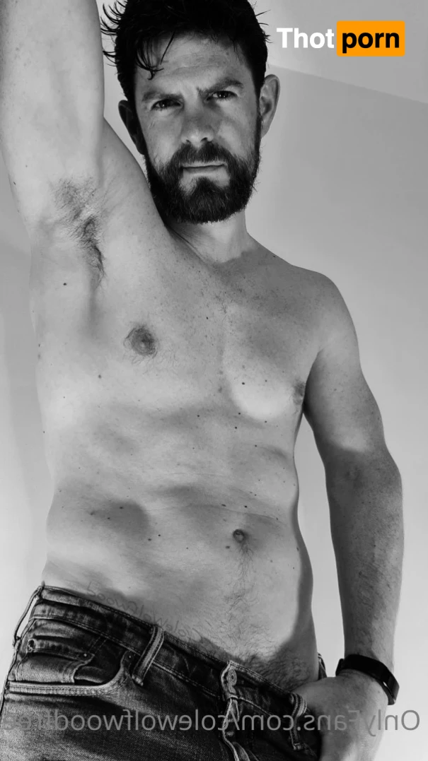 Cole Wolfwood (Free) 14083546