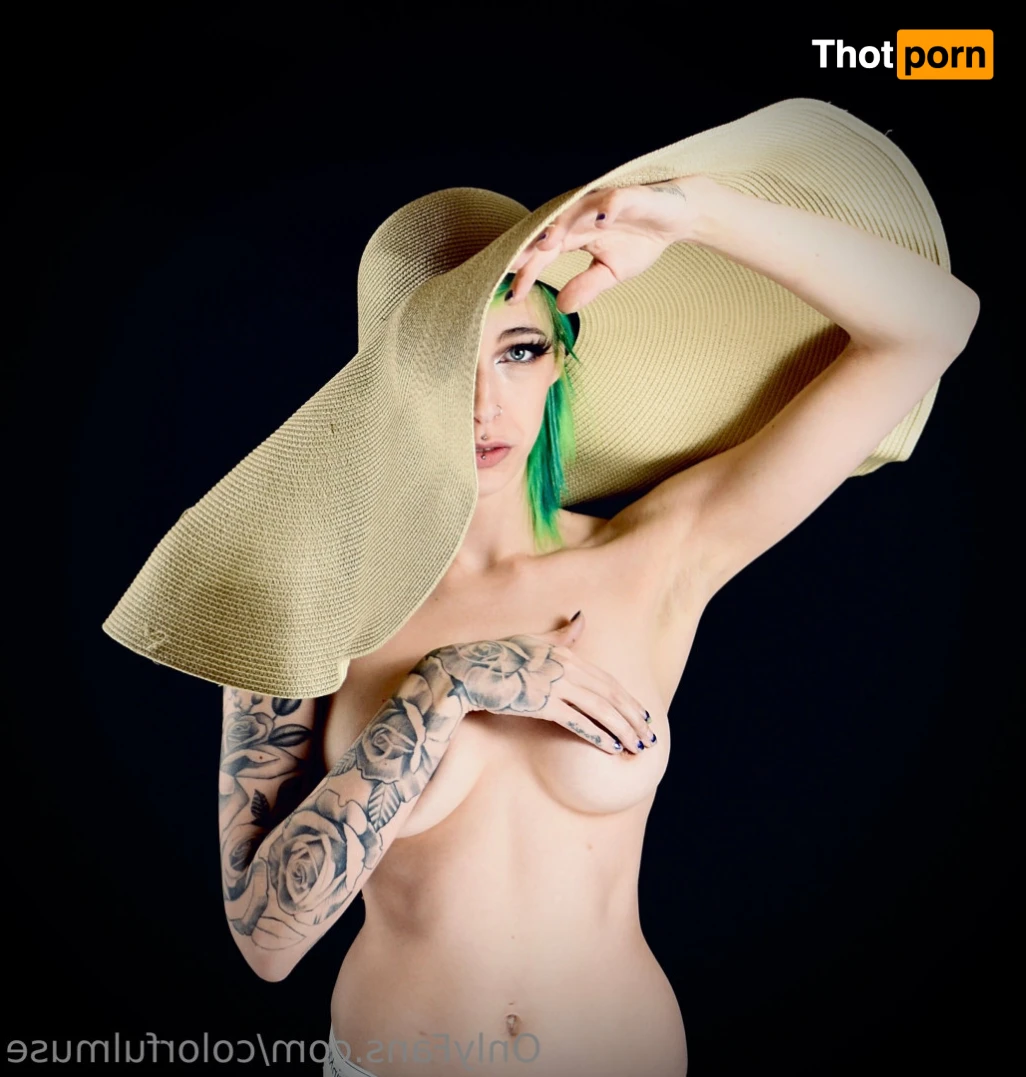 Colorfulmuse 14081925