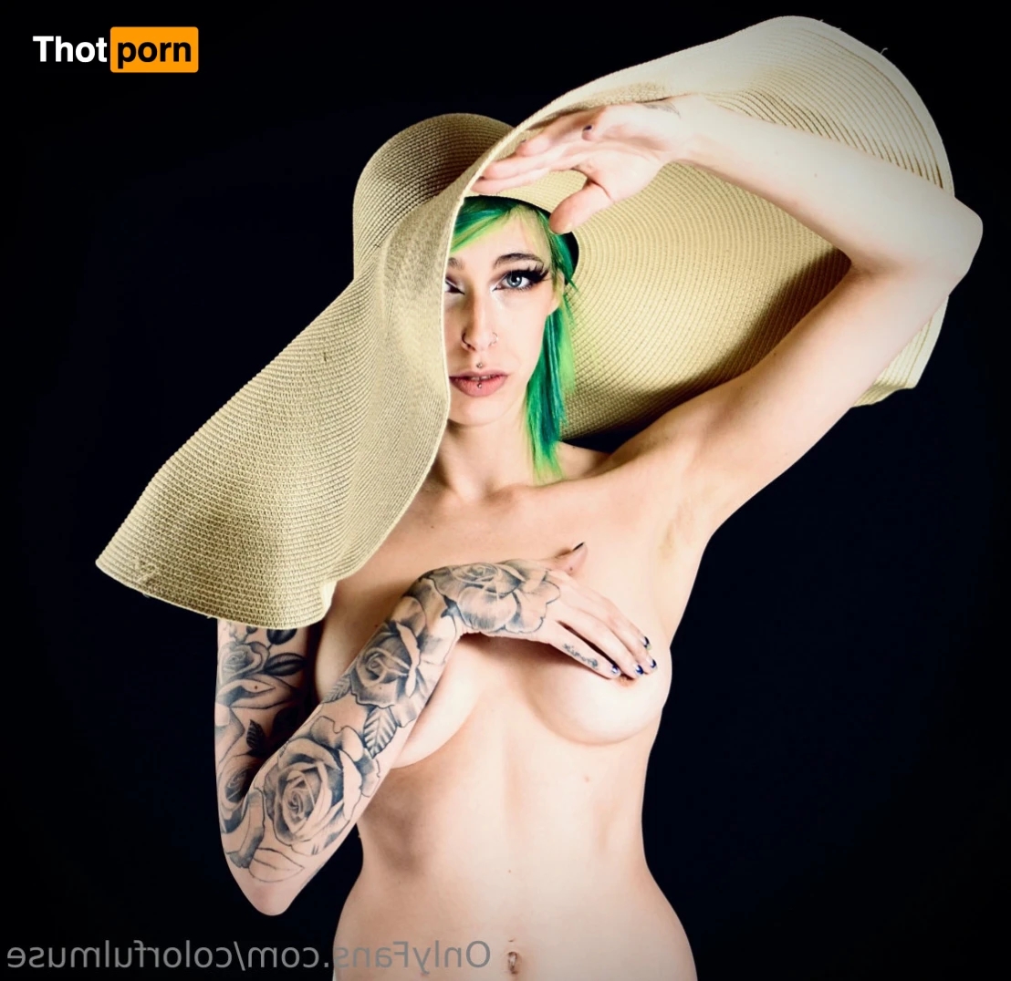 Colorfulmuse 14082258