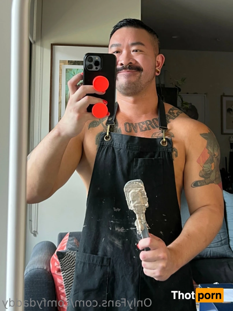 Comfy Daddy 🤞 14022485