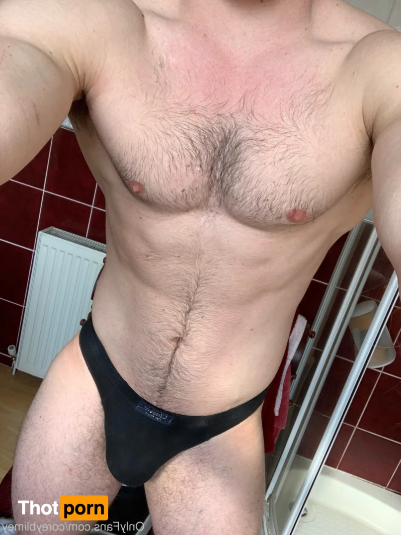 Corey Blimey 11209630