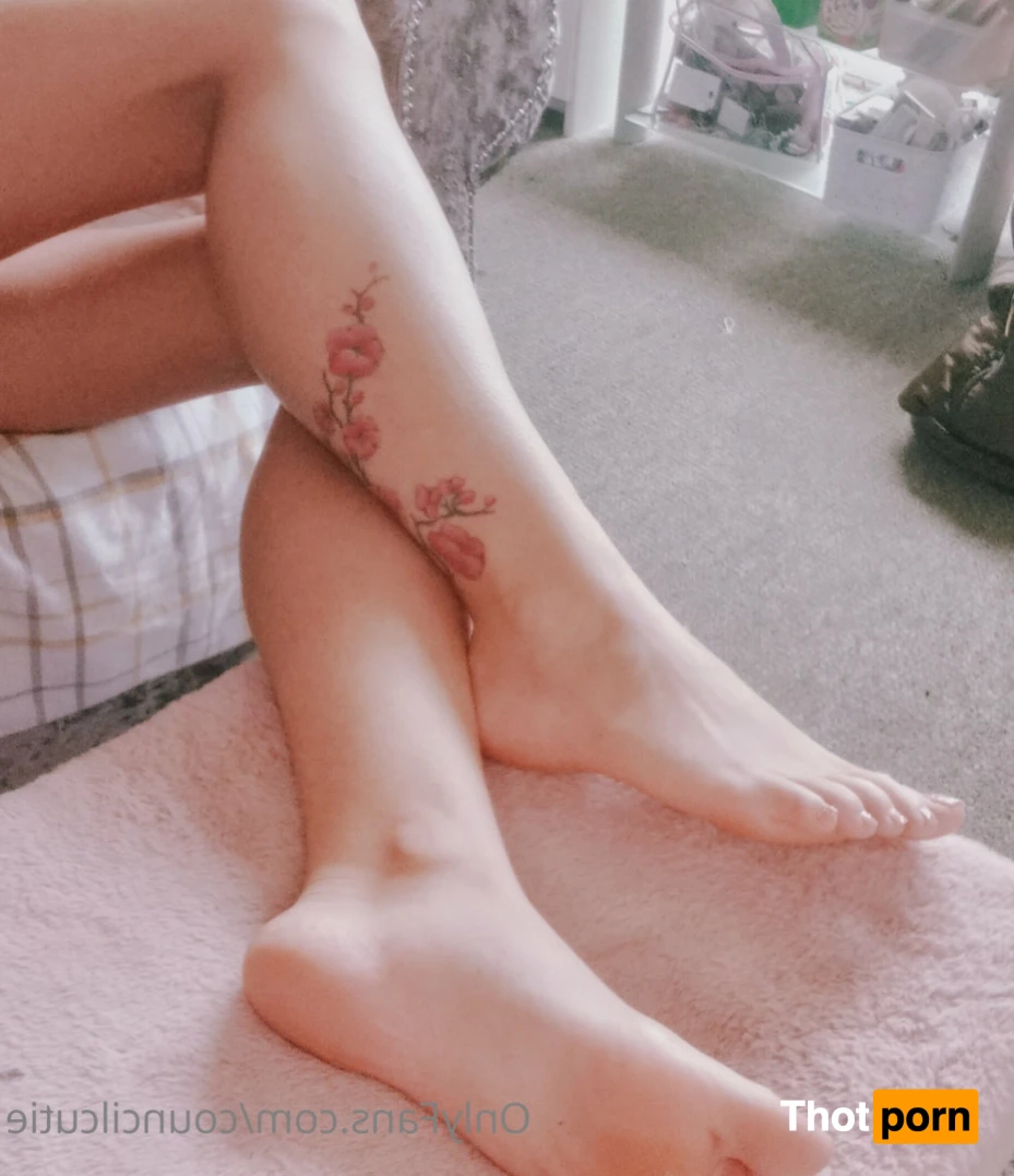 Council Cutie 13922155