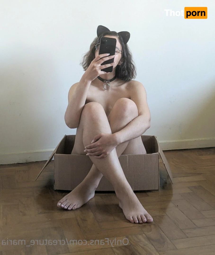 Creature Maria 13863572