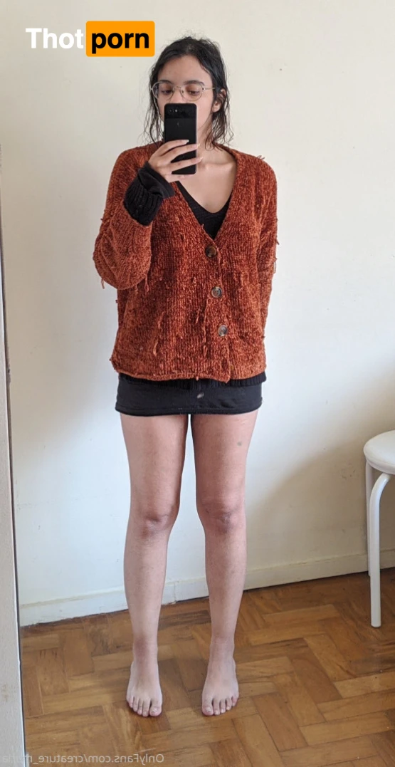 Creature Maria 13863943