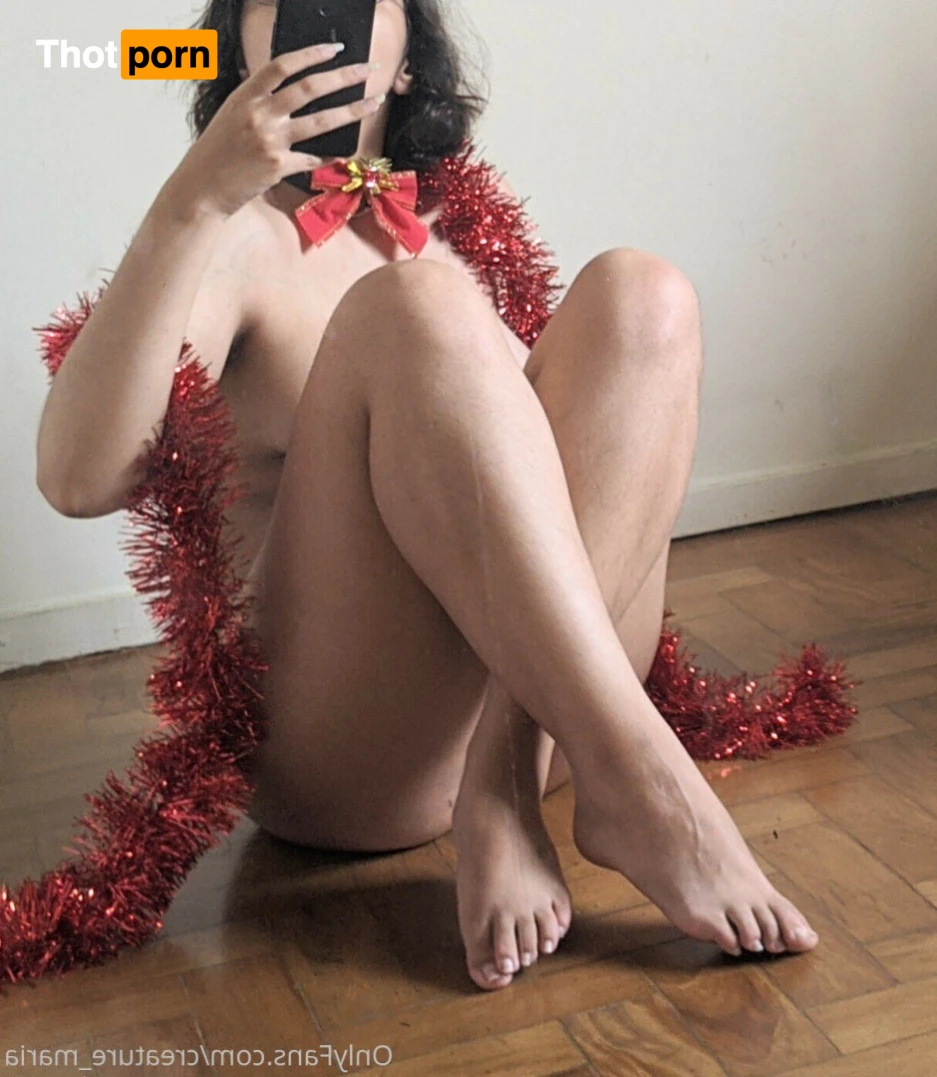 Creature Maria 13864858