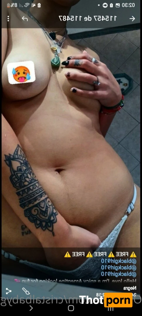 Cristal Baby 13857722