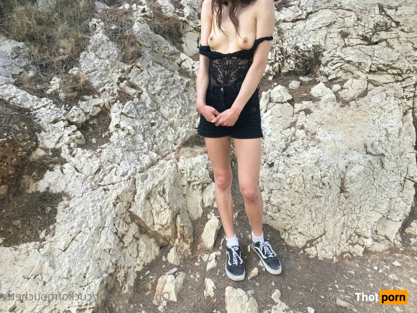 LittleMouchette's Cuckold 13843066