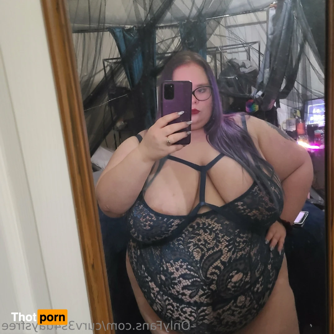 Curv3s4days Lilyth Baker free 13780823