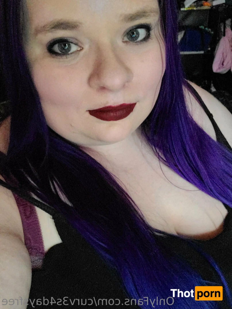 Curv3s4days Lilyth Baker free 13780897