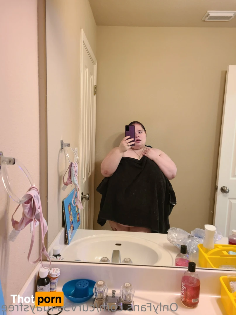 Curv3s4days Lilyth Baker free 13780943