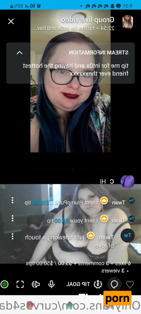 Curv3s4days Lilyth Baker free 13781004