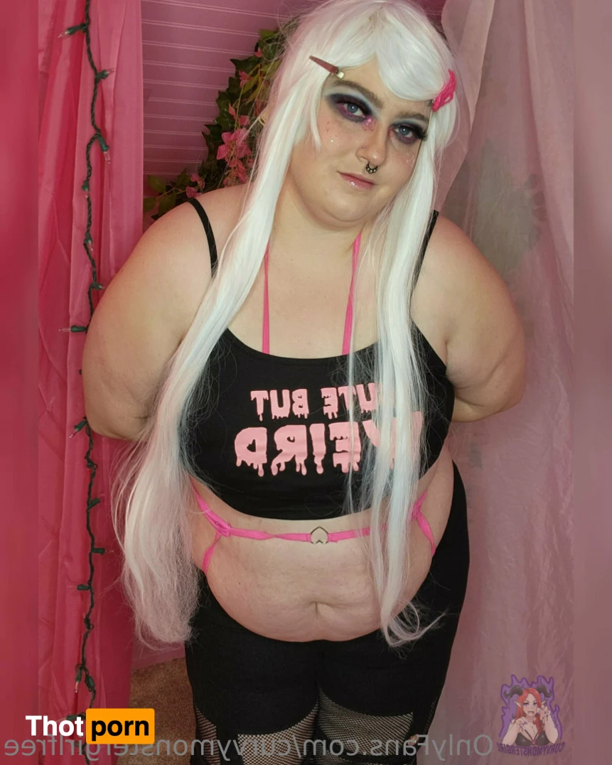 Curvymonstergirl 11178733