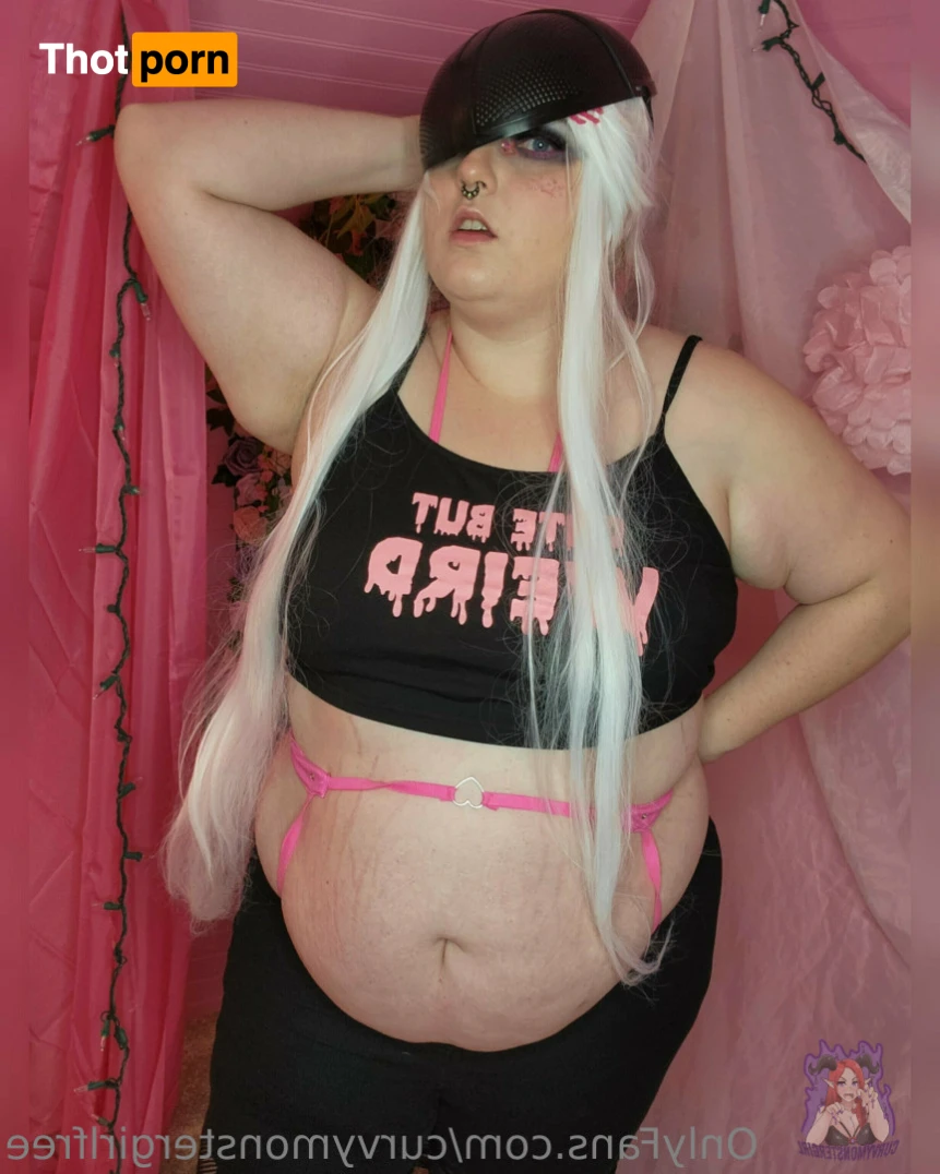 Curvymonstergirl 13776350