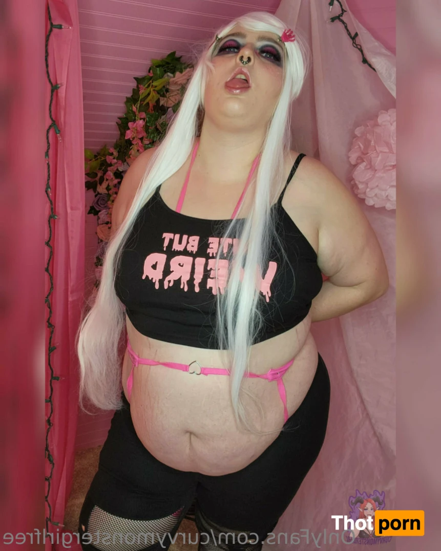 Curvymonstergirl 13776565