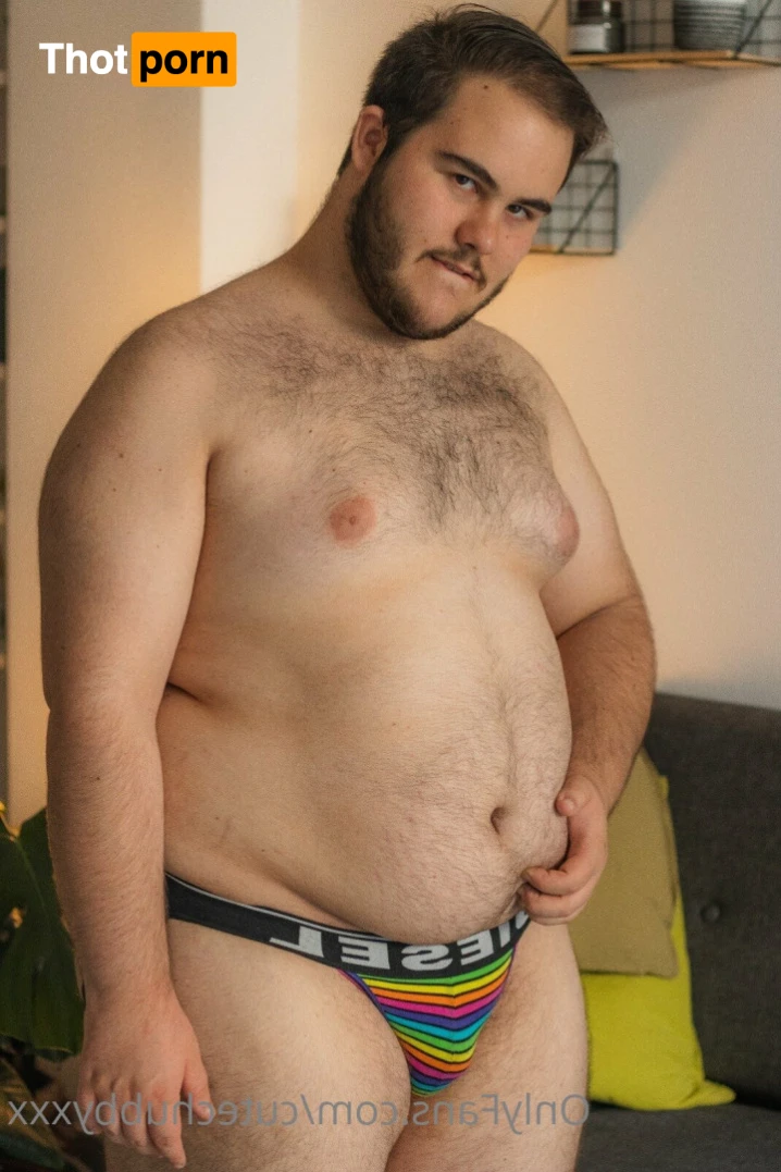 Cutechubbyxxx 13775036