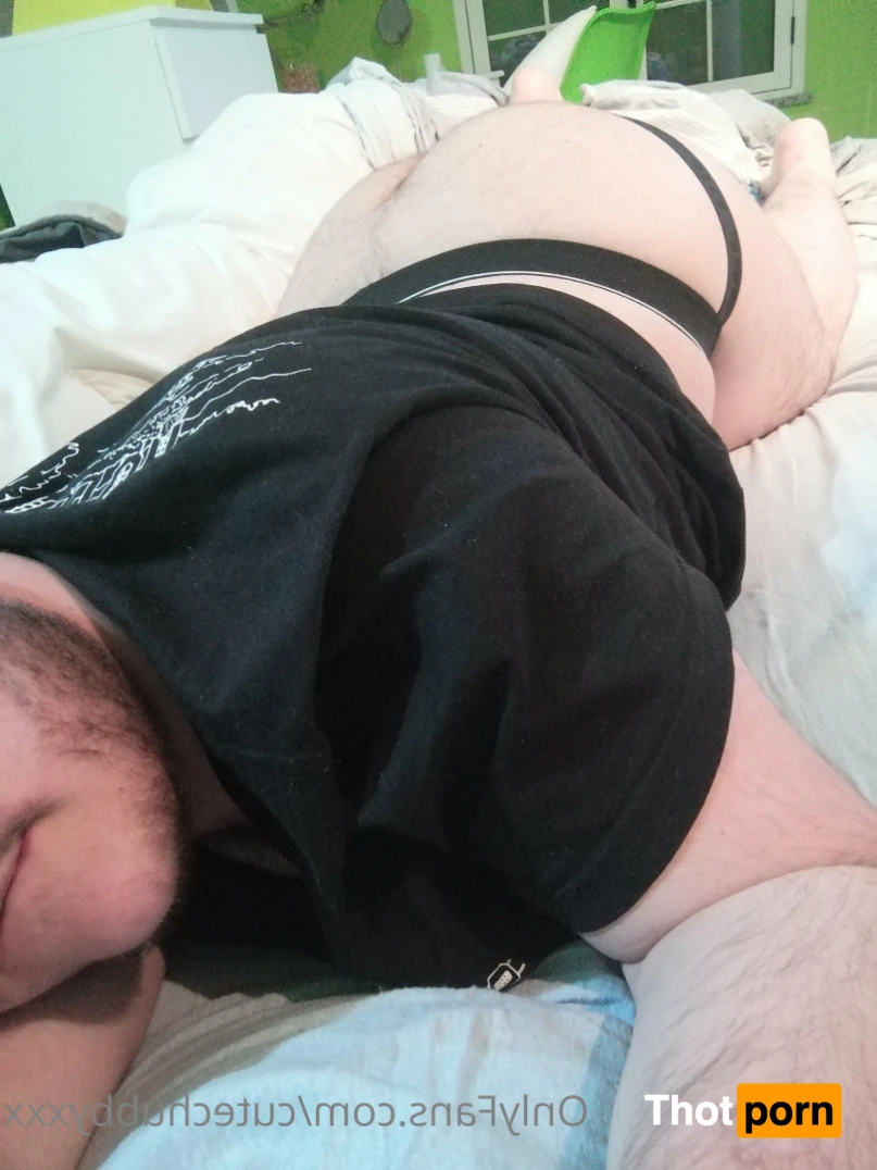 Cutechubbyxxx 13775086